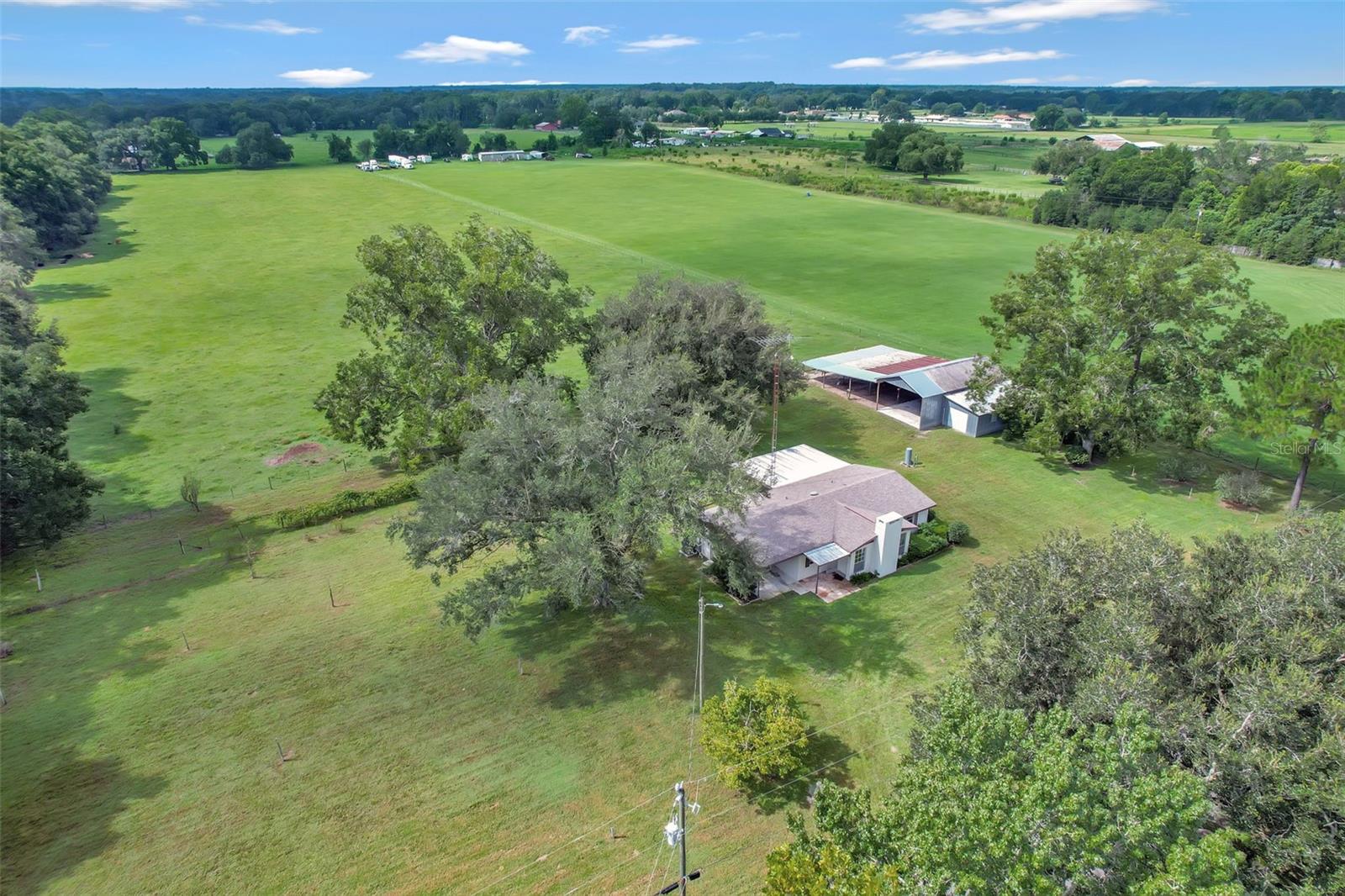 1000 SE 155TH ST, SUMMERFIELD, FL, 34491