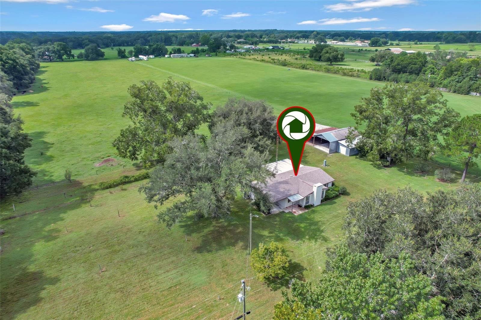 1000 SE 155TH ST, SUMMERFIELD, FL, 34491