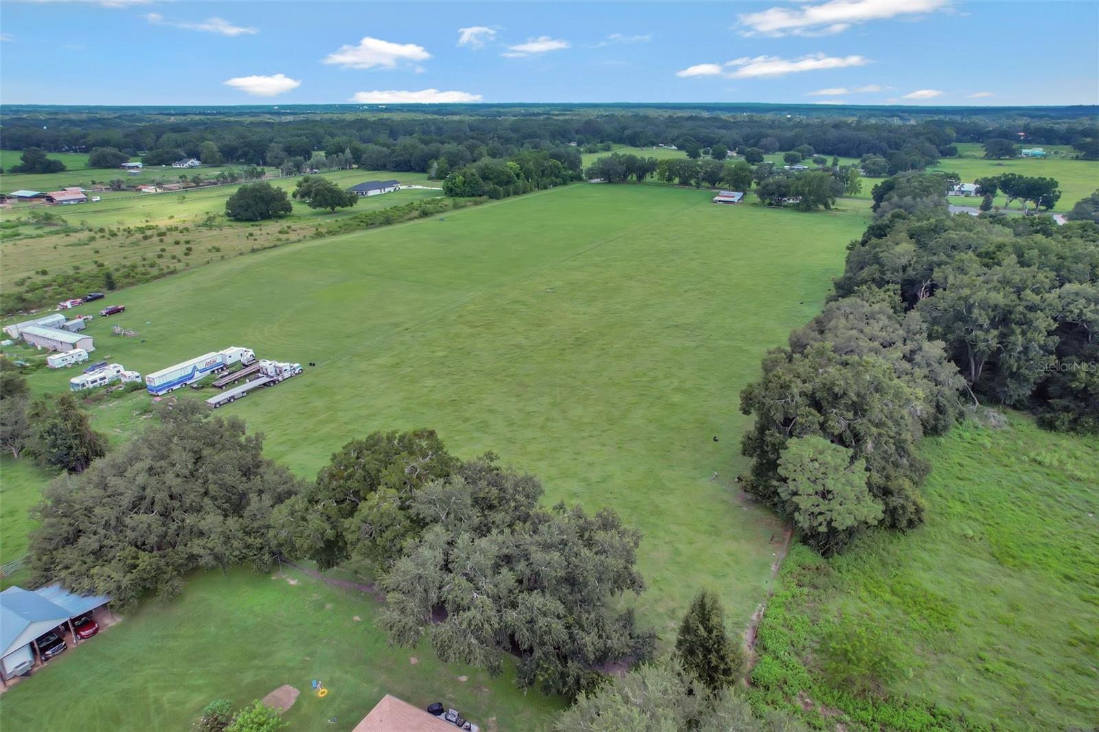 1000 SE 155TH ST, SUMMERFIELD, FL, 34491