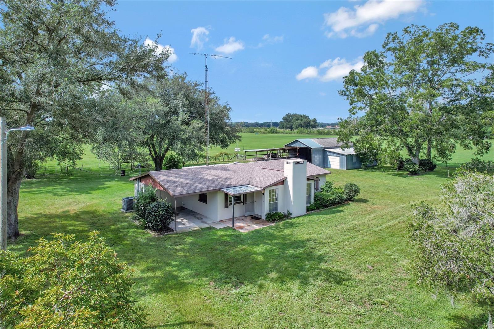 1000 SE 155TH ST, SUMMERFIELD, FL, 34491