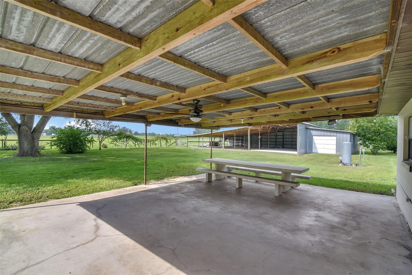 1000 SE 155TH ST, SUMMERFIELD, FL, 34491