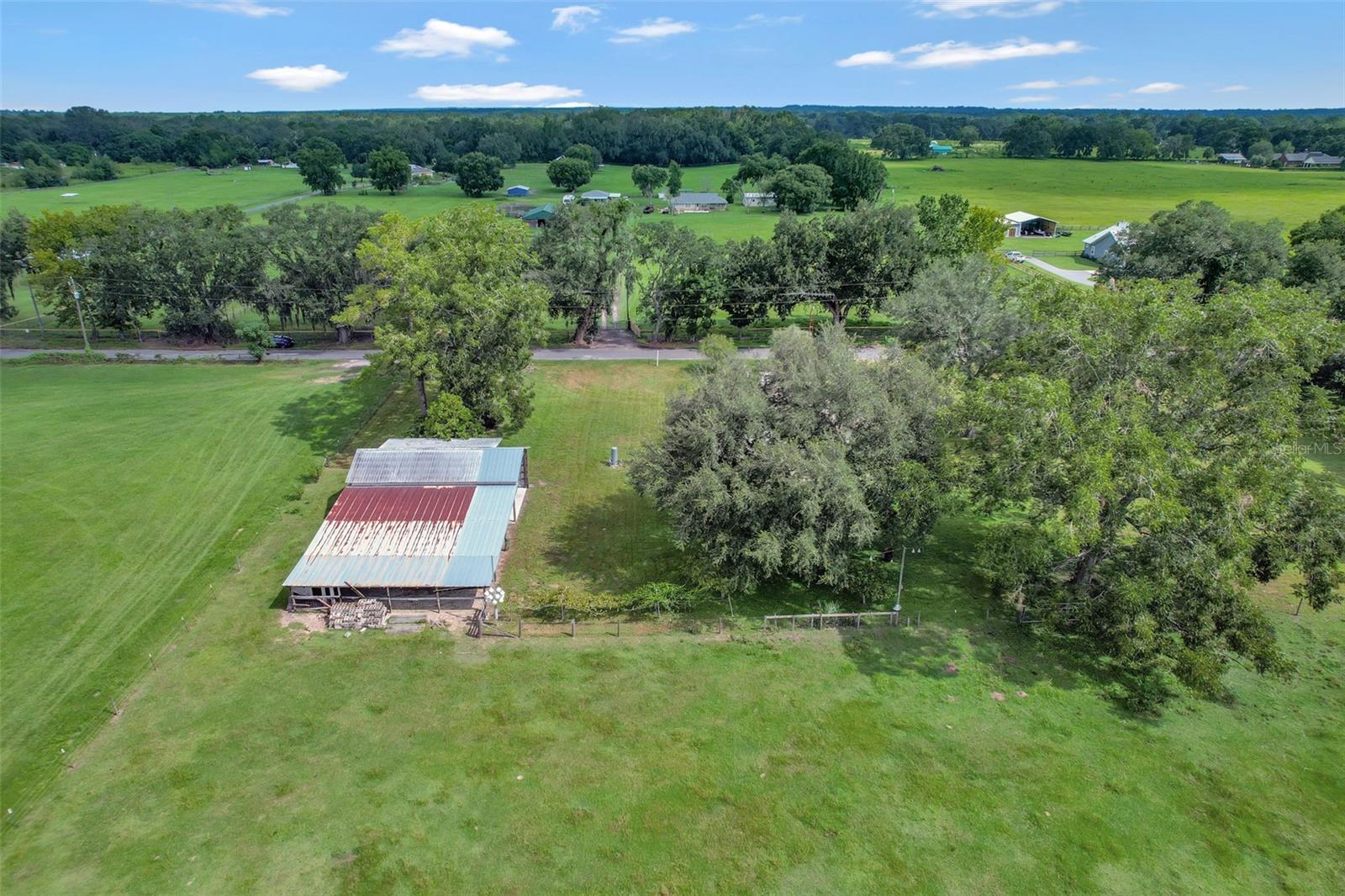 1000 SE 155TH ST, SUMMERFIELD, FL, 34491