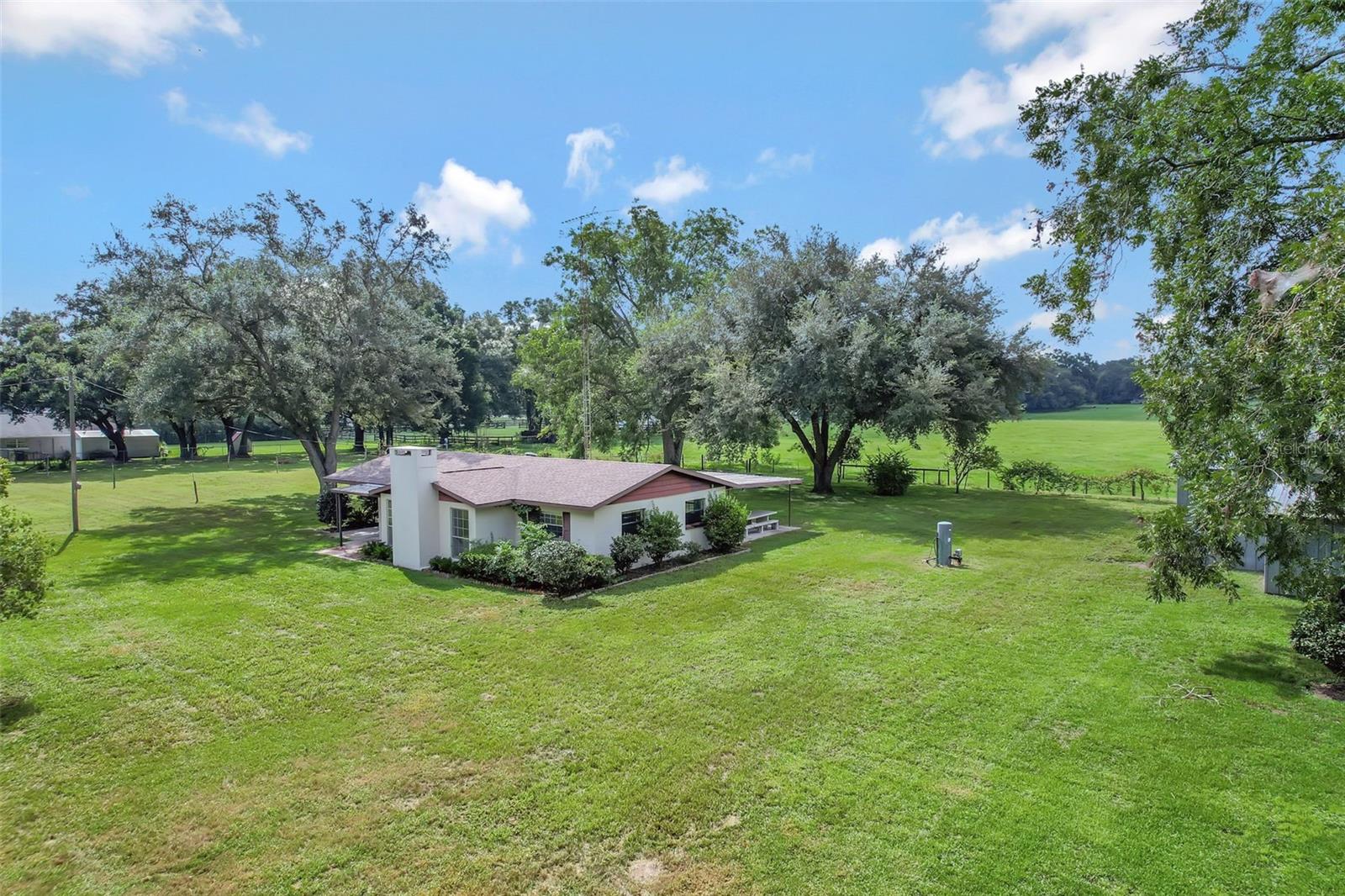 1000 SE 155TH ST, SUMMERFIELD, FL, 34491