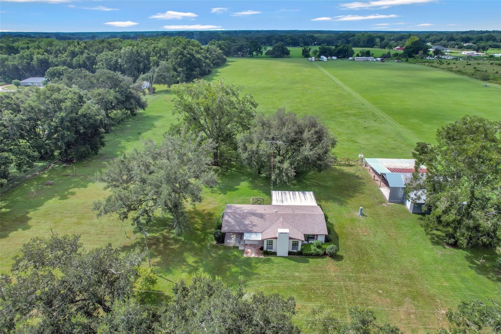 1000 SE 155TH ST, SUMMERFIELD, FL, 34491