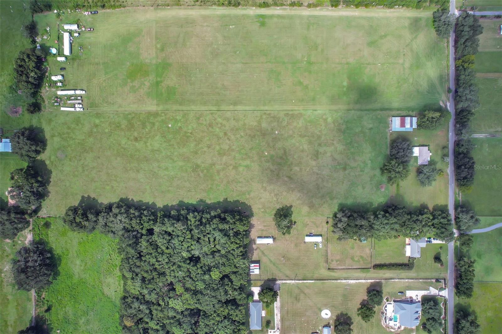 1000 SE 155TH ST, SUMMERFIELD, FL, 34491