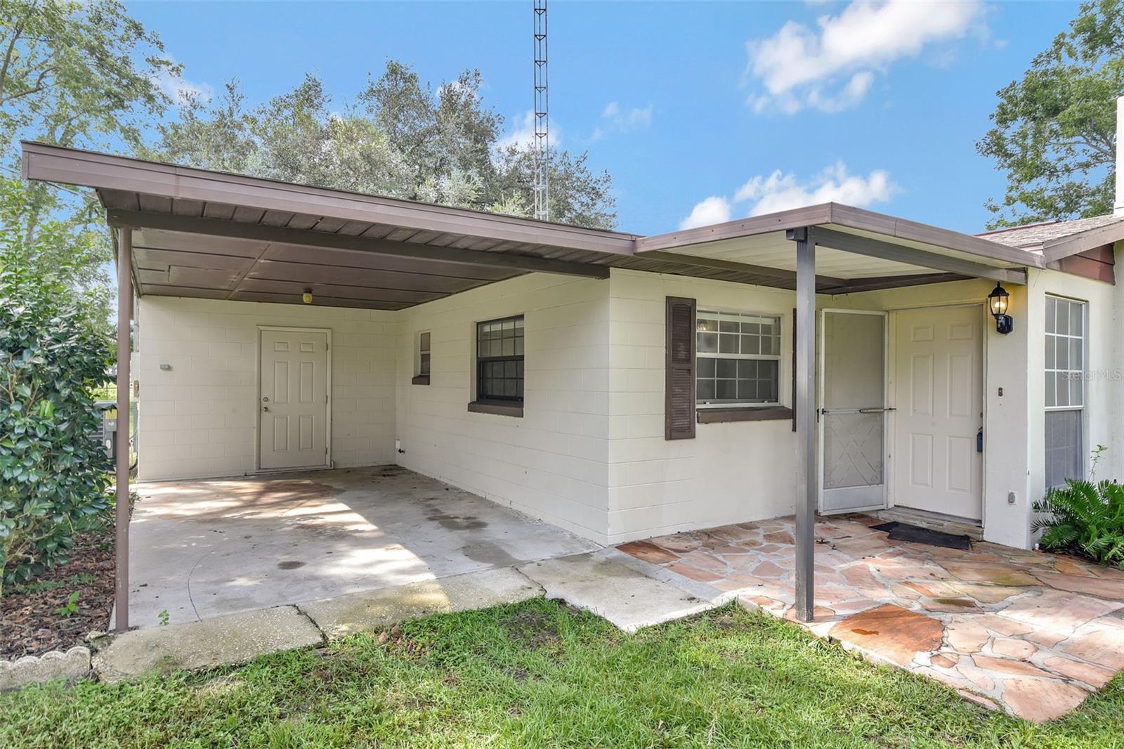 1000 SE 155TH ST, SUMMERFIELD, FL, 34491