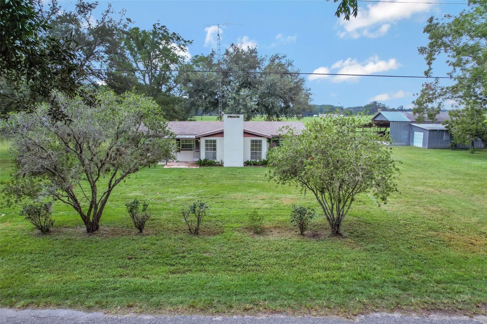 1000 SE 155TH ST, SUMMERFIELD, FL, 34491