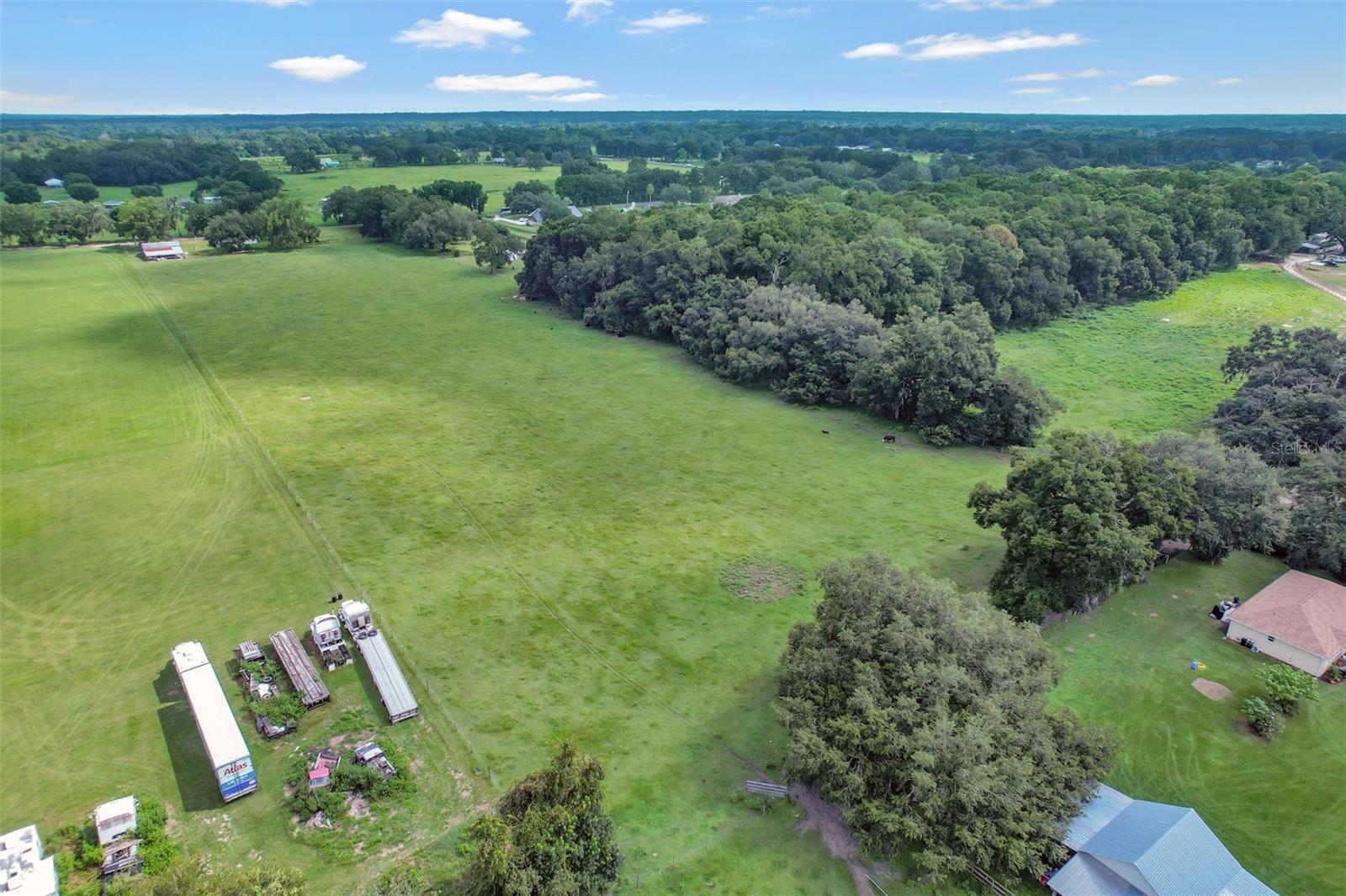 1000 SE 155TH ST, SUMMERFIELD, FL, 34491