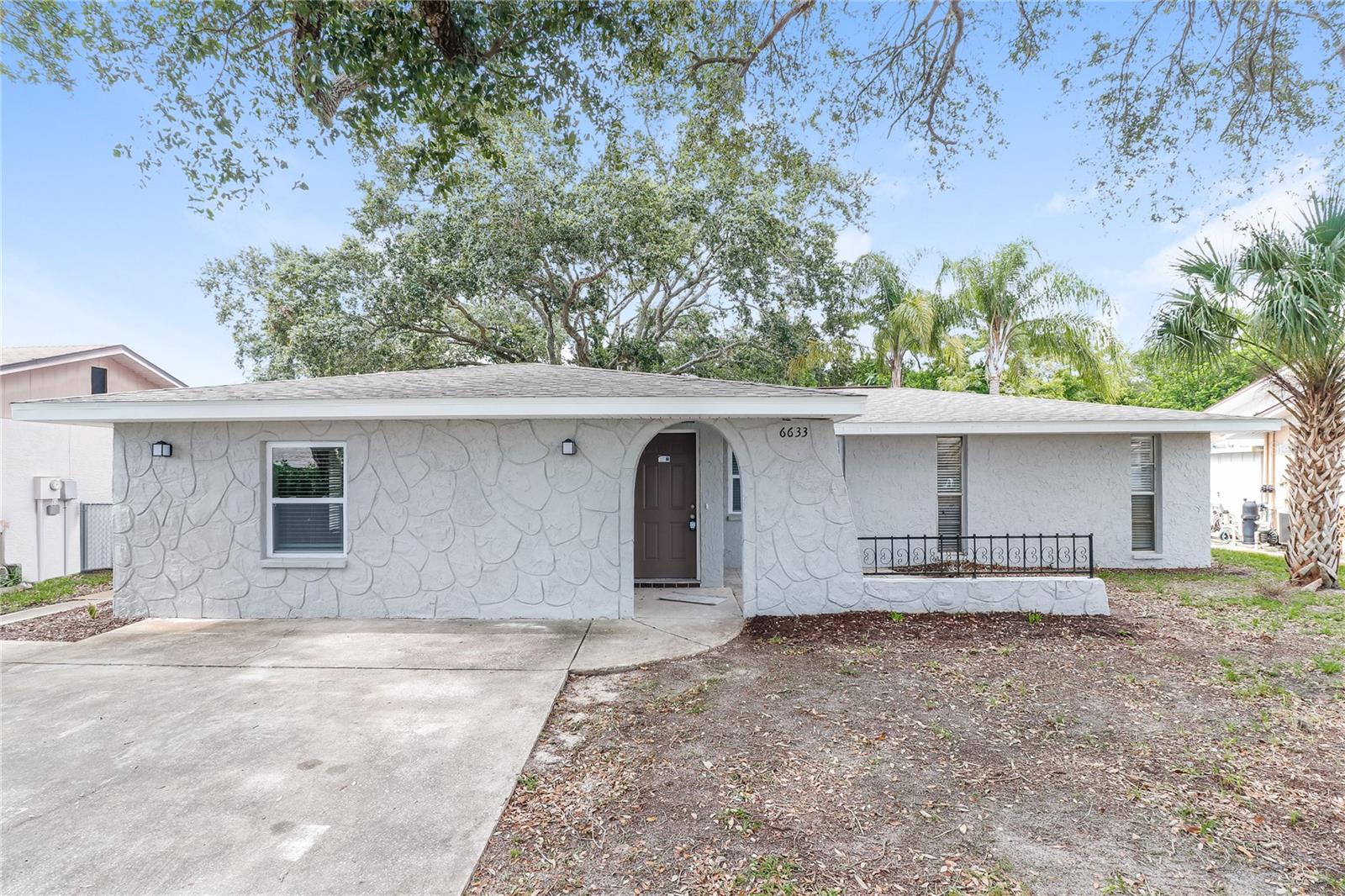 6633 TRIPOLI WAY, PORT RICHEY, FL, 34668