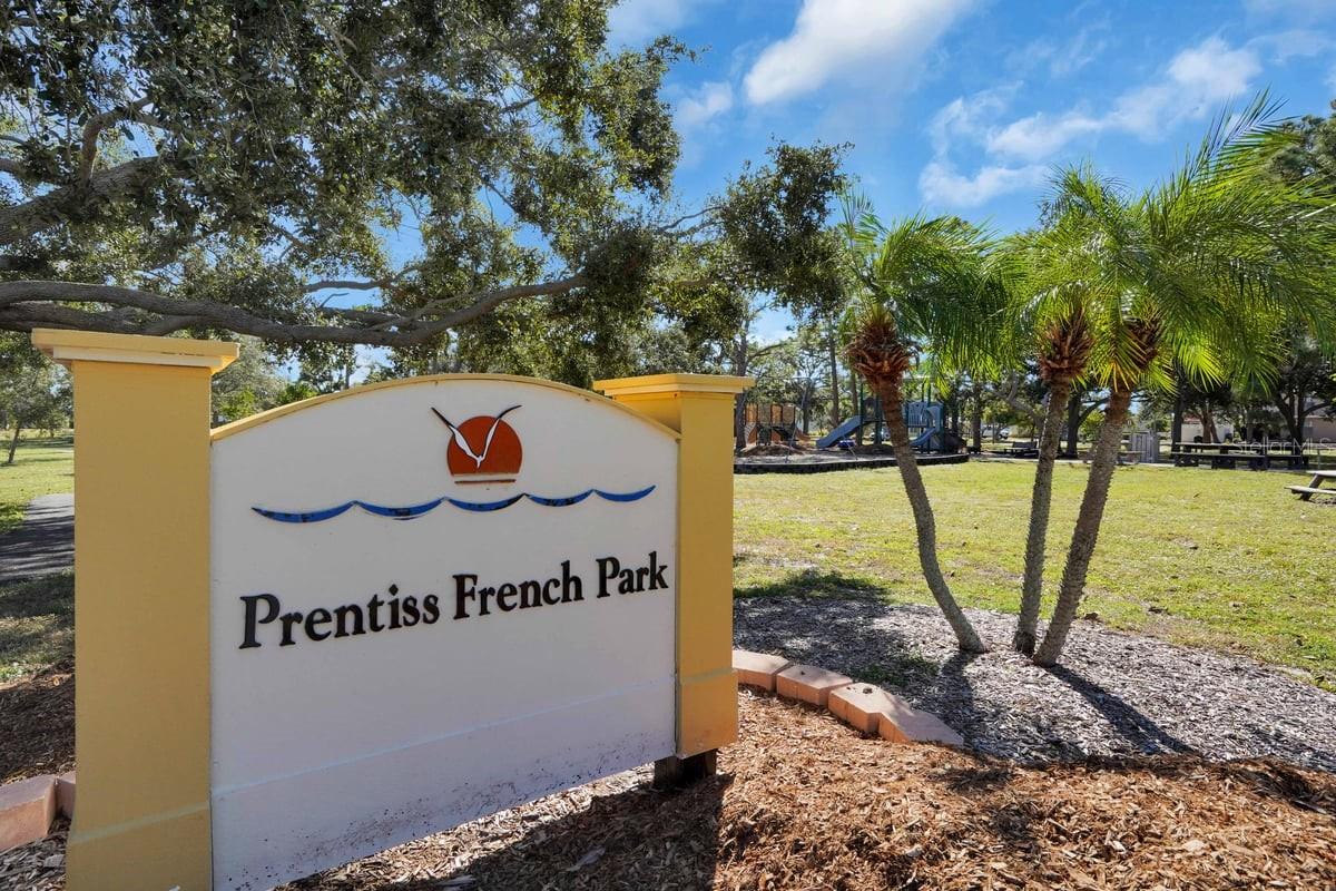 PARKDALE EAST, VENICE, FL, 34285