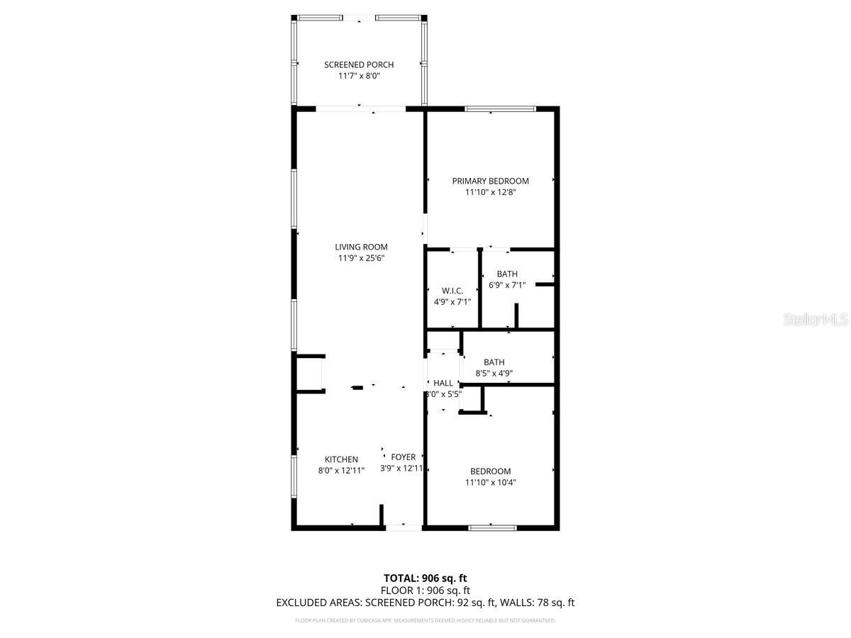 PARKDALE EAST, VENICE, FL, 34285