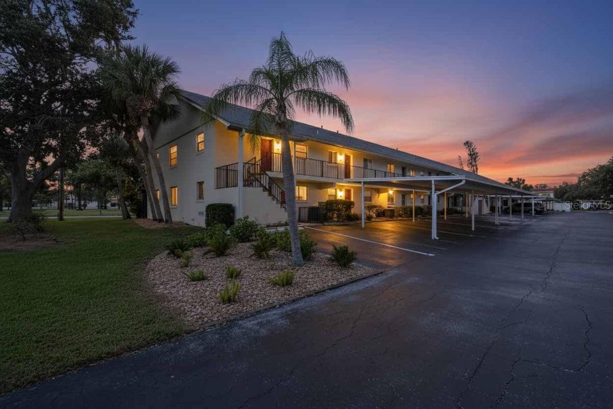 PARKDALE EAST, VENICE, FL, 34285