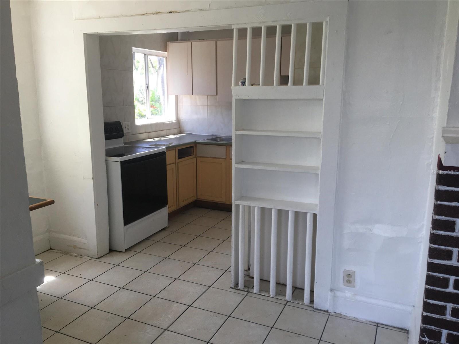 124 DAYTONA AVE #2, HOLLY HILL, FL, 32117