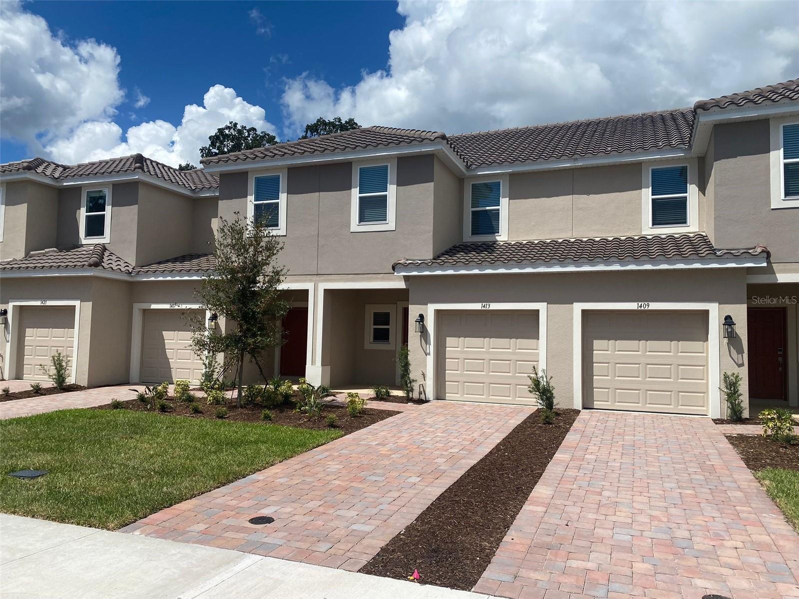 1413 ANCHOR BEND WAY, KISSIMMEE, FL, 34746