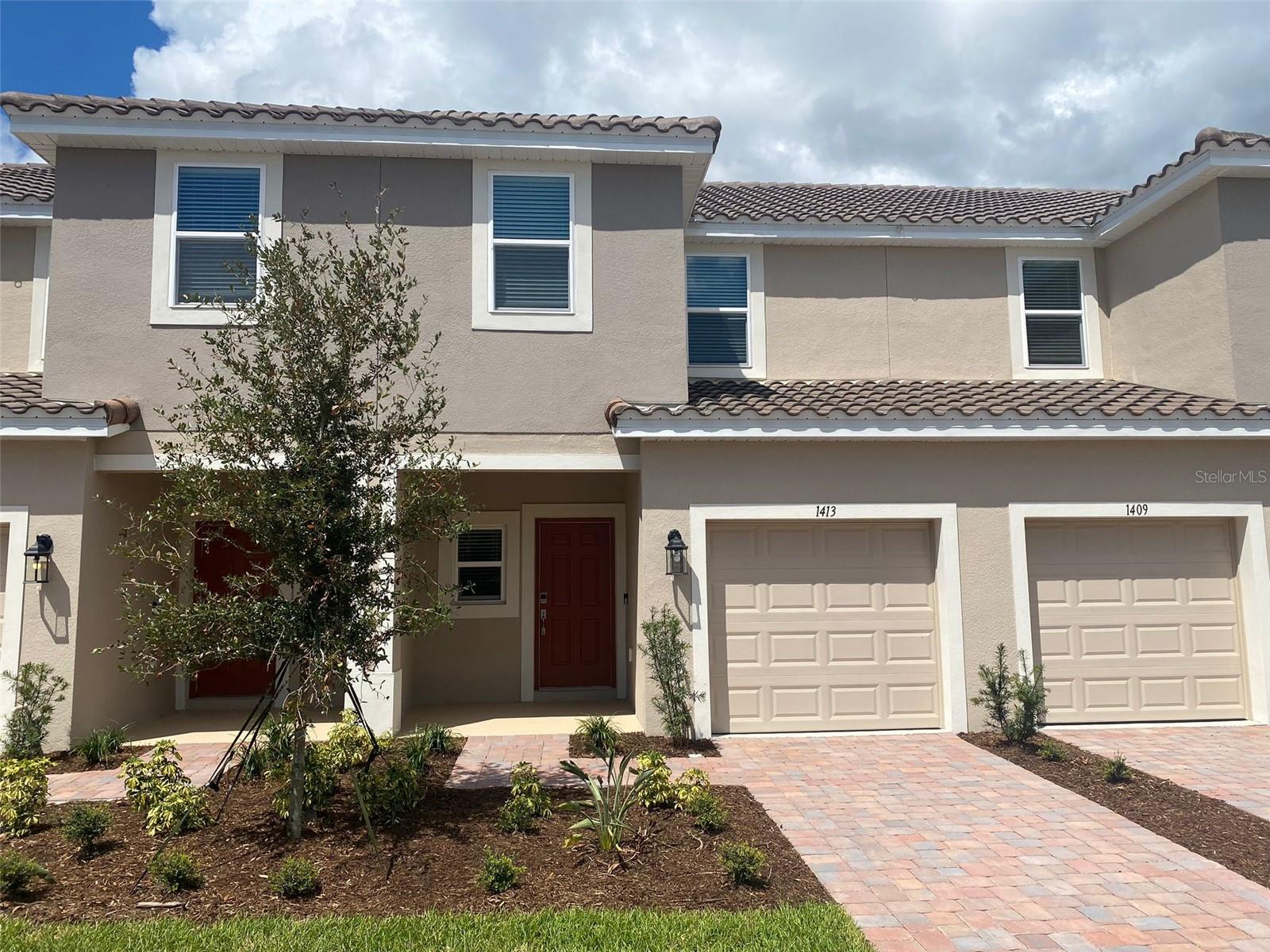 1413 ANCHOR BEND WAY, KISSIMMEE, FL, 34746