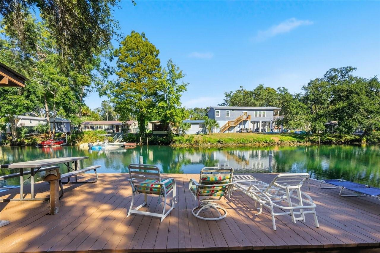 6715 W RICHARD DR, WEEKI WACHEE, FL, 34607