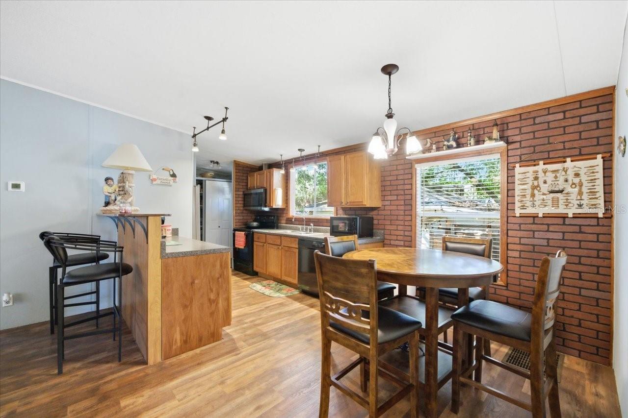 6715 W RICHARD DR, WEEKI WACHEE, FL, 34607