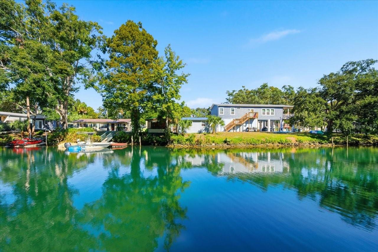 6715 W RICHARD DR, WEEKI WACHEE, FL, 34607