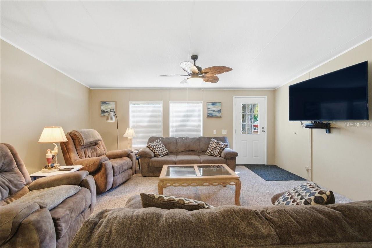 6715 W RICHARD DR, WEEKI WACHEE, FL, 34607