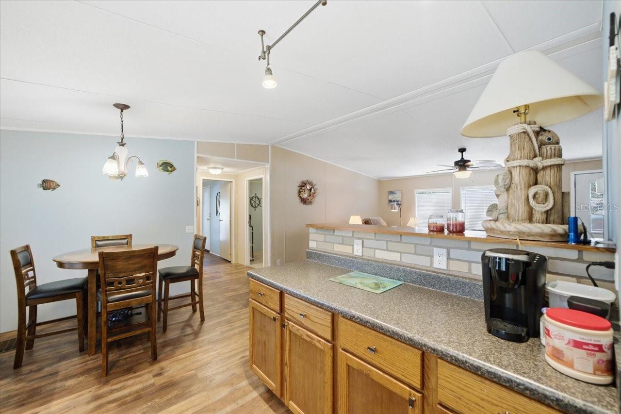 6715 W RICHARD DR, WEEKI WACHEE, FL, 34607