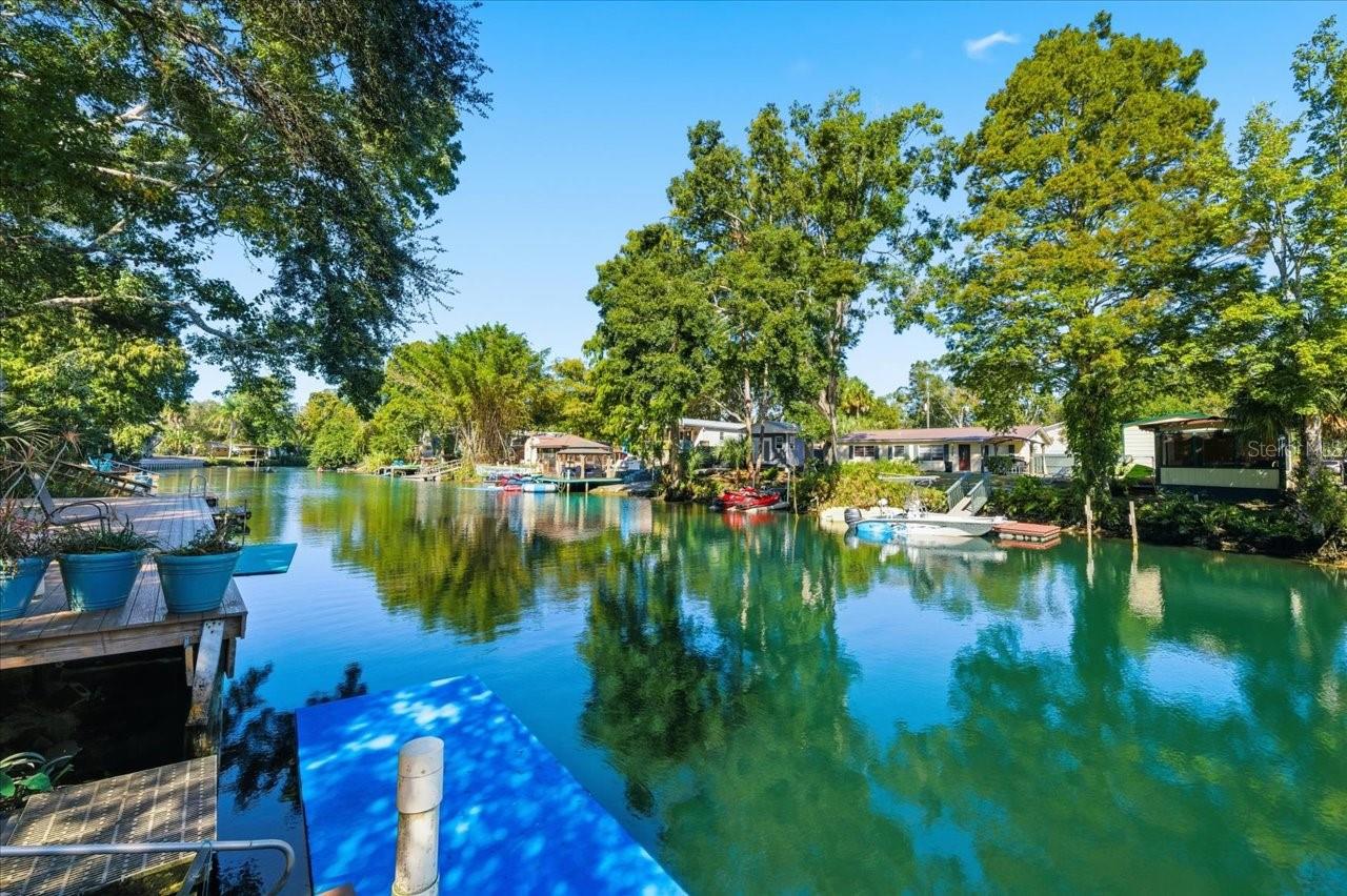 6715 W RICHARD DR, WEEKI WACHEE, FL, 34607