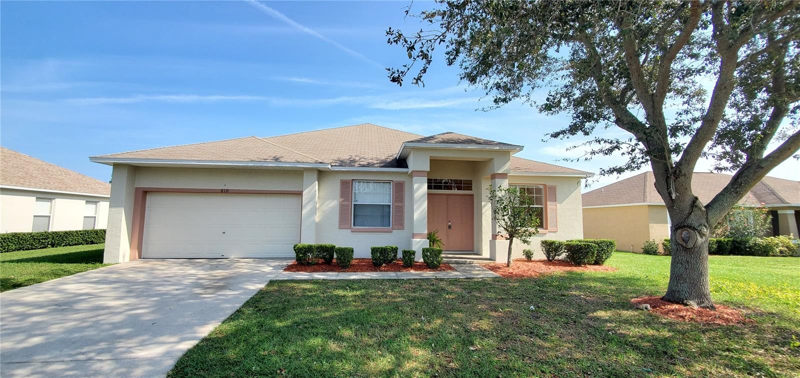 810 TERRANOVA RD, WINTER HAVEN, FL, 33884