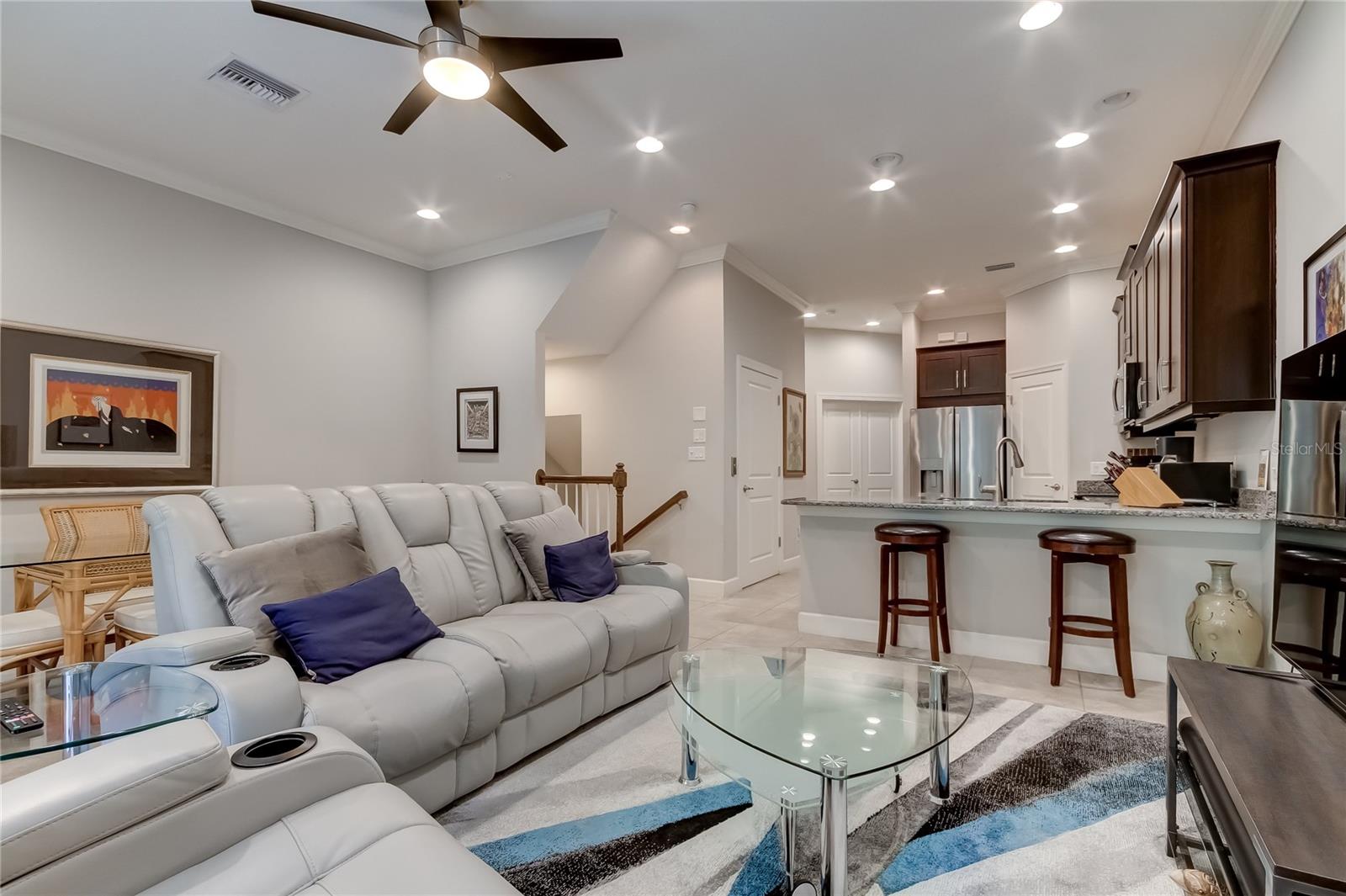 6008 ANCHORAGE WAY S #6008, ST PETERSBURG, FL, 33712