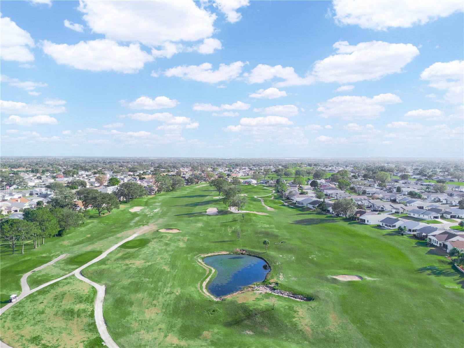 6011 CONDOR DR, LAKELAND, FL, 33809