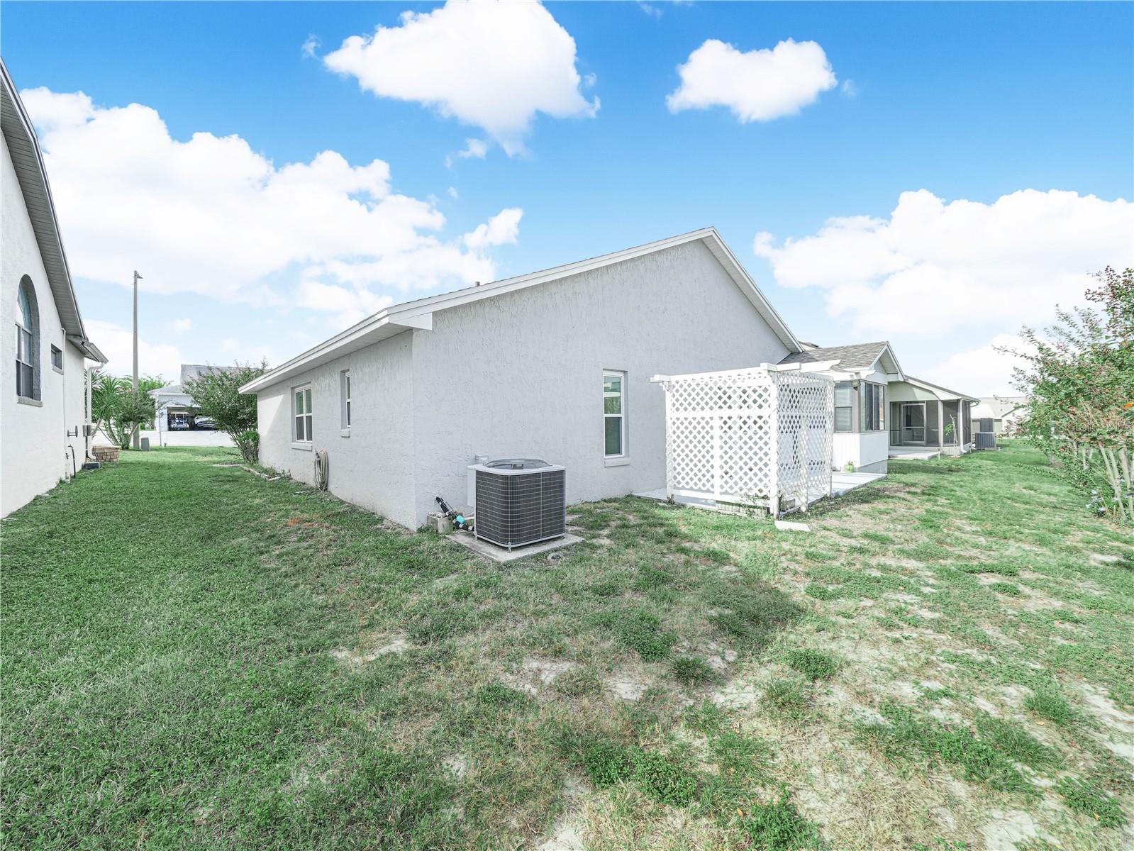 6011 CONDOR DR, LAKELAND, FL, 33809