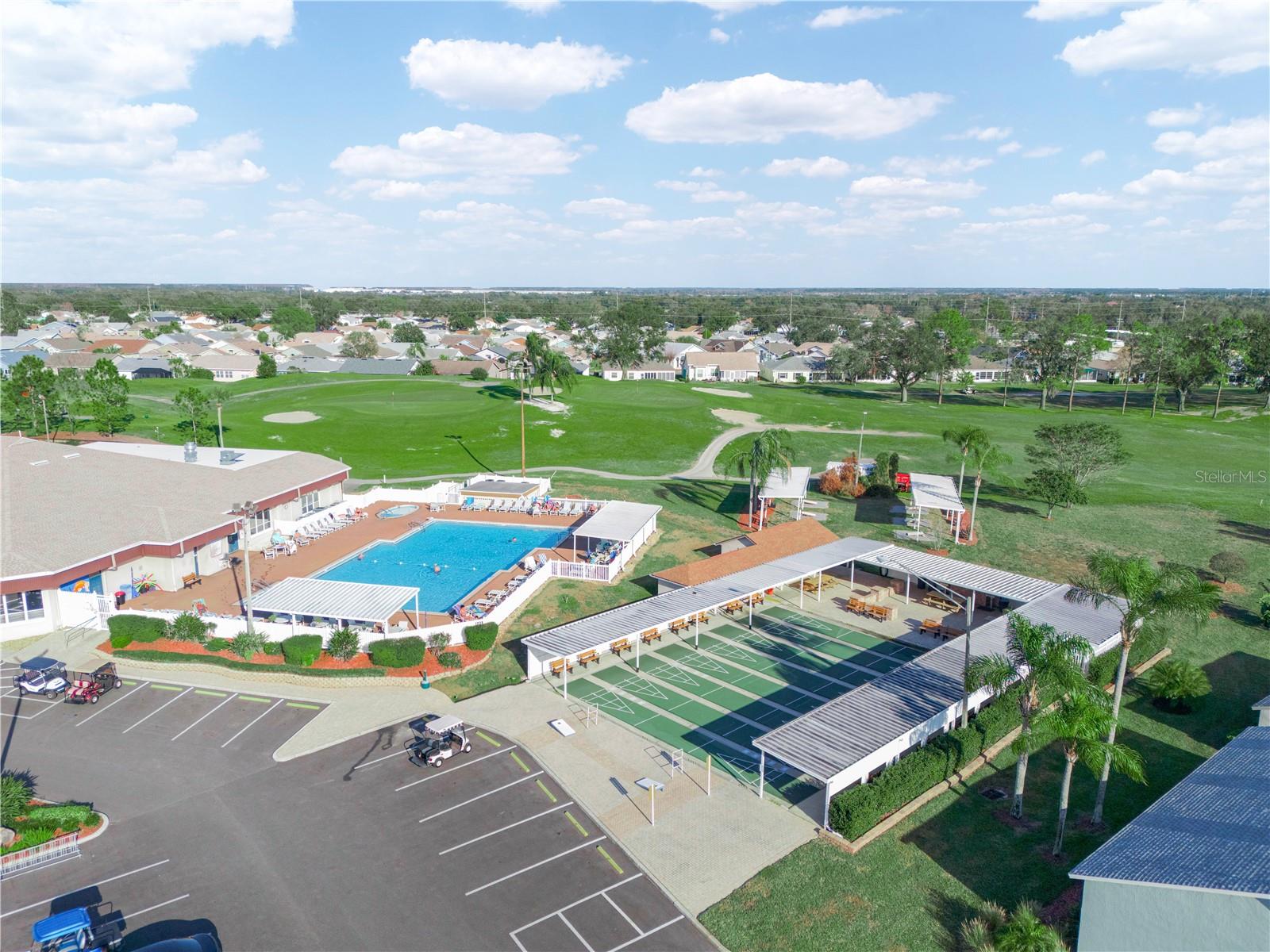 6011 CONDOR DR, LAKELAND, FL, 33809