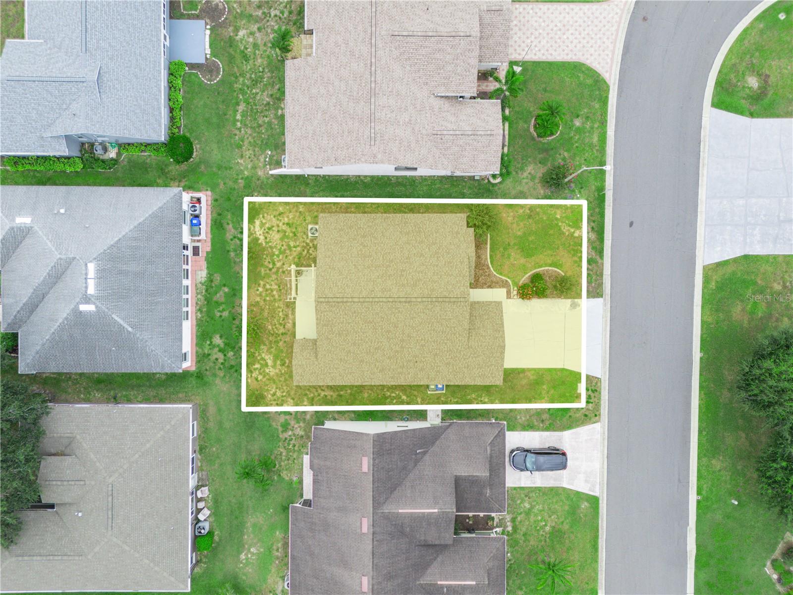 6011 CONDOR DR, LAKELAND, FL, 33809