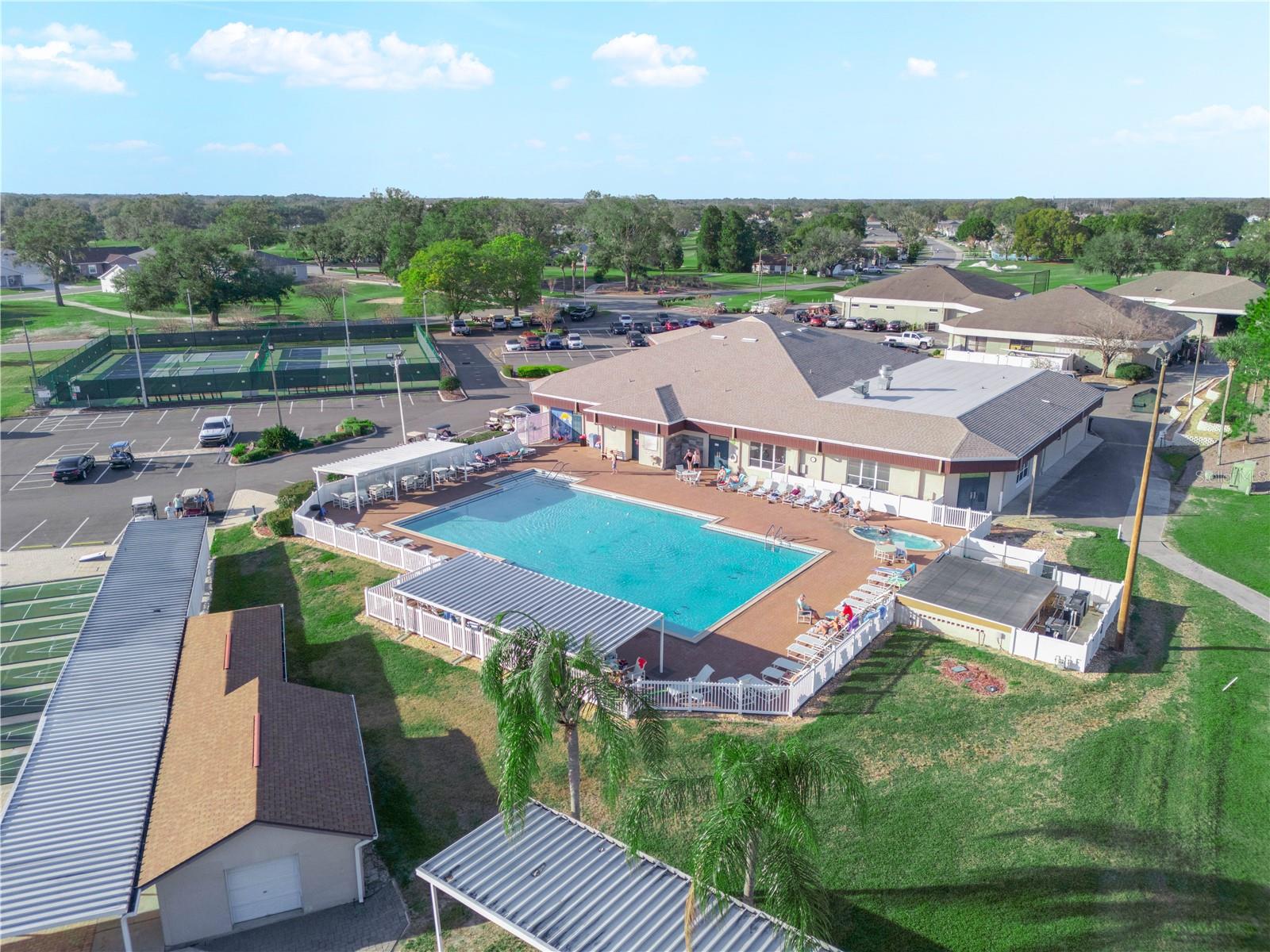 6011 CONDOR DR, LAKELAND, FL, 33809