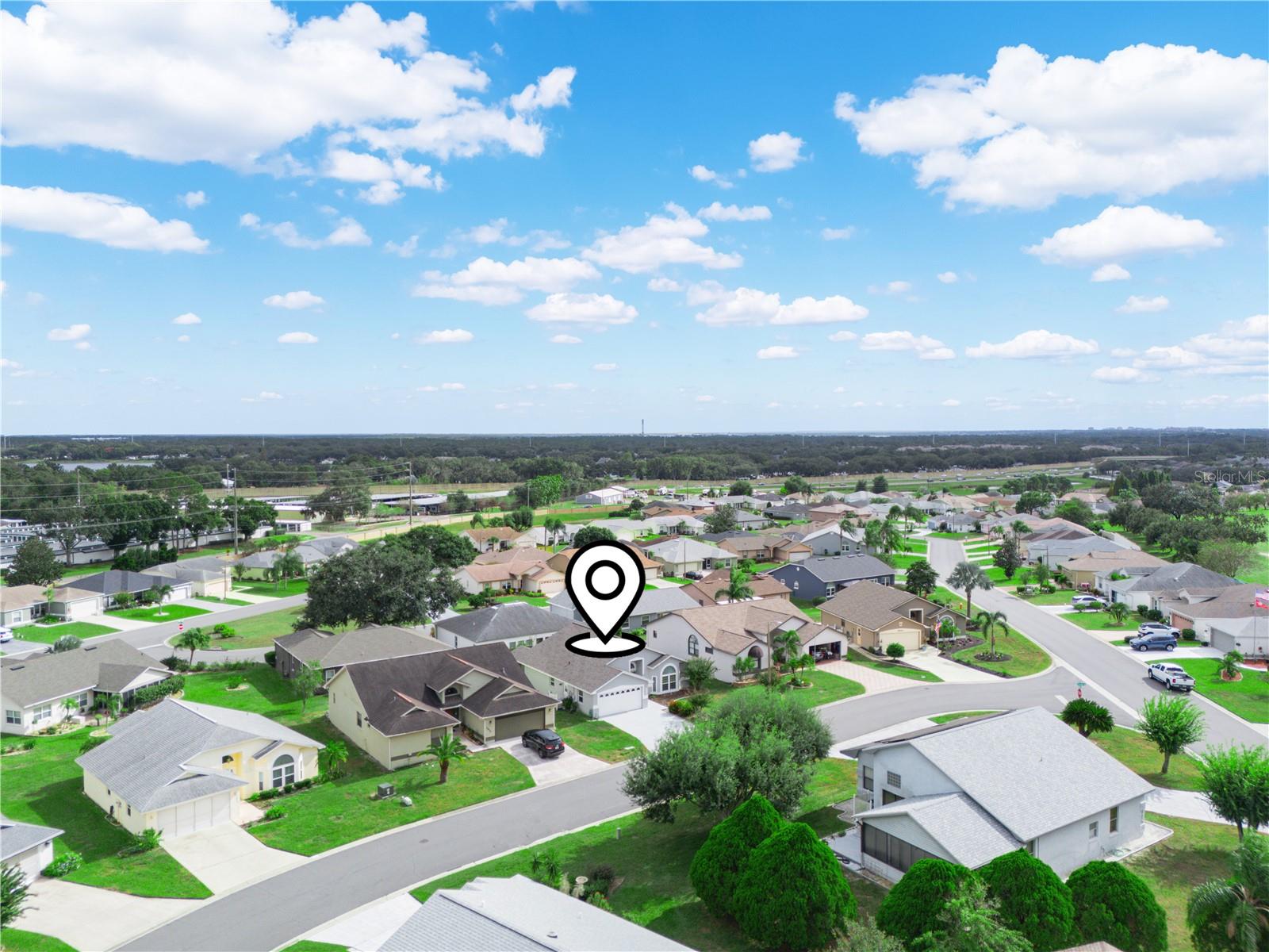 6011 CONDOR DR, LAKELAND, FL, 33809