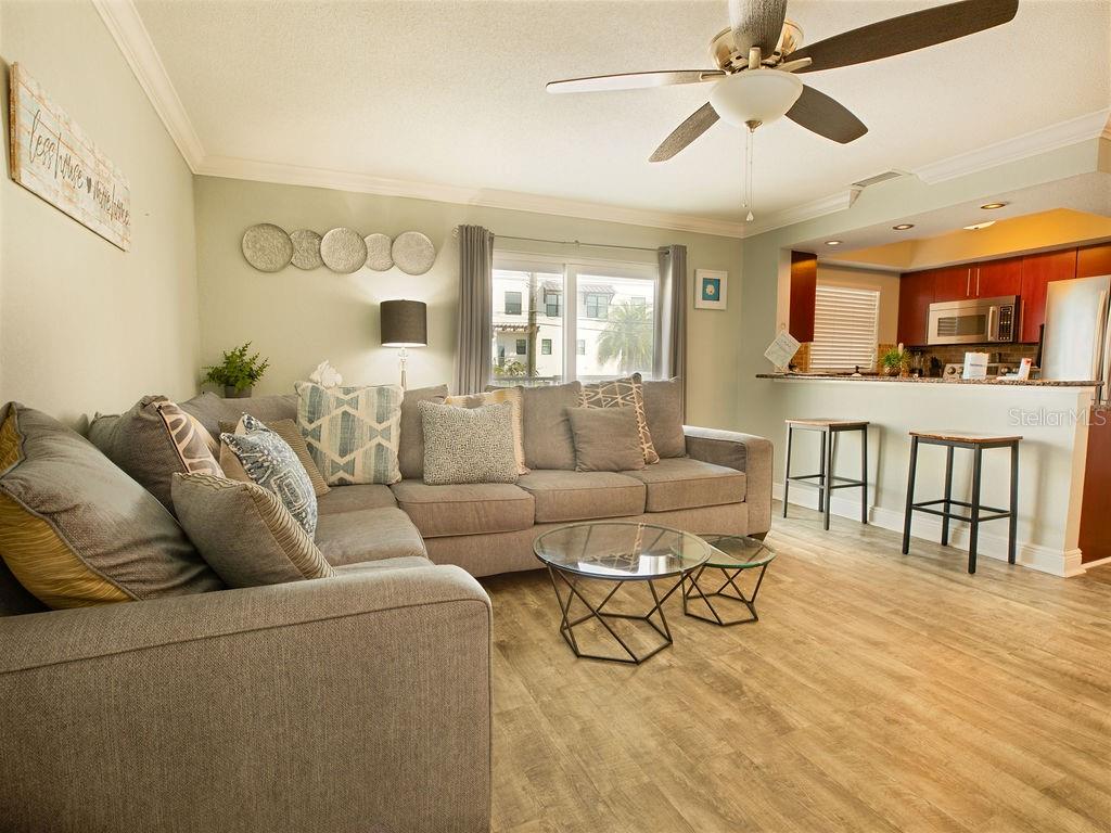 185 BRIGHTWATER DR #4, CLEARWATER BEACH, FL, 33767