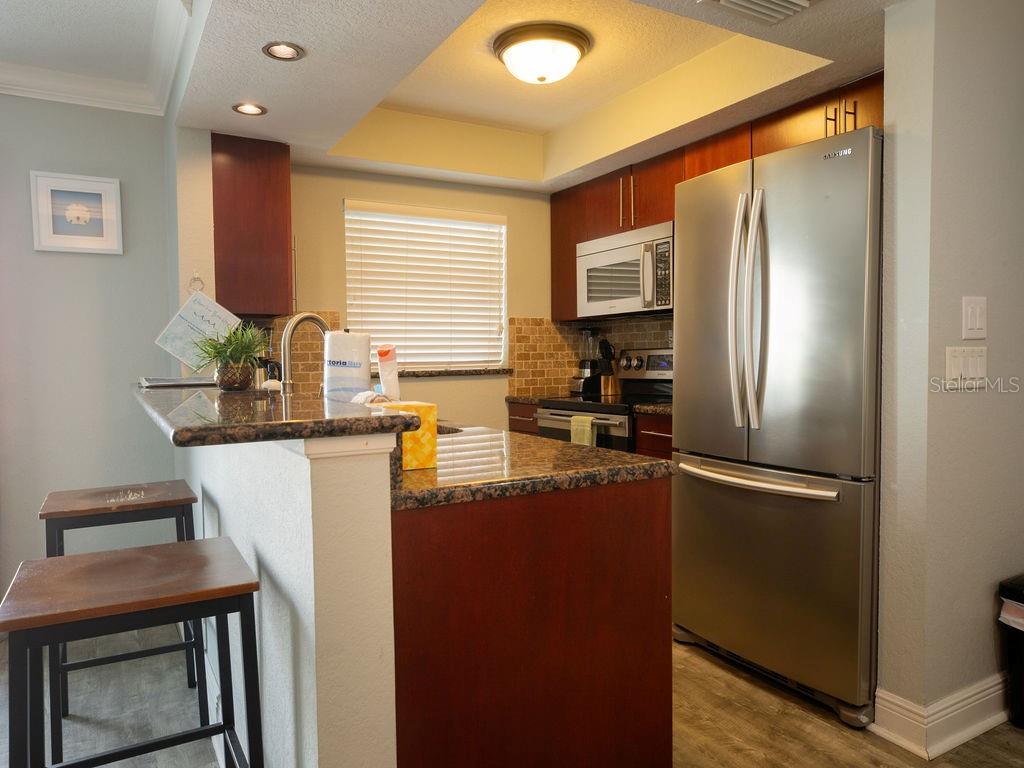 185 BRIGHTWATER DR #4, CLEARWATER BEACH, FL, 33767