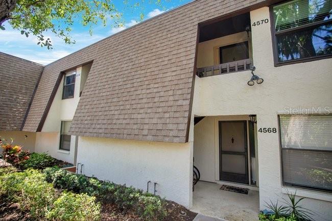4574 RINGWOOD MDW #4, SARASOTA, FL, 34235
