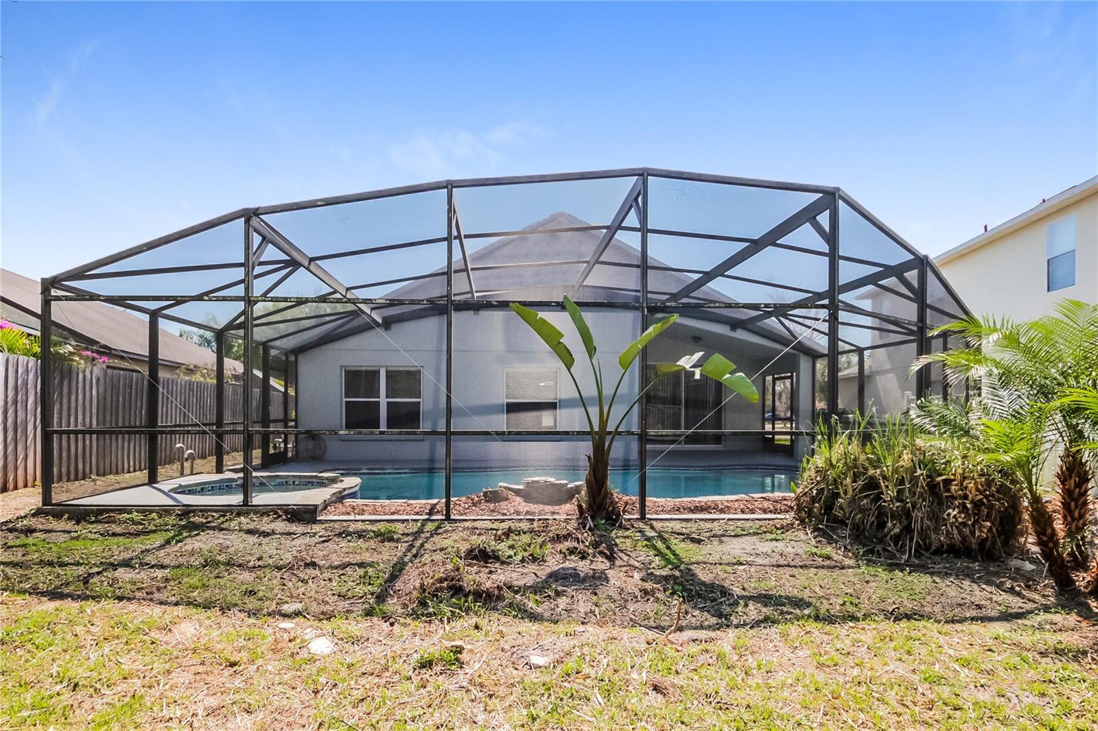 12814 WINFIELD SCOTT BLVD, ORLANDO, FL, 32837