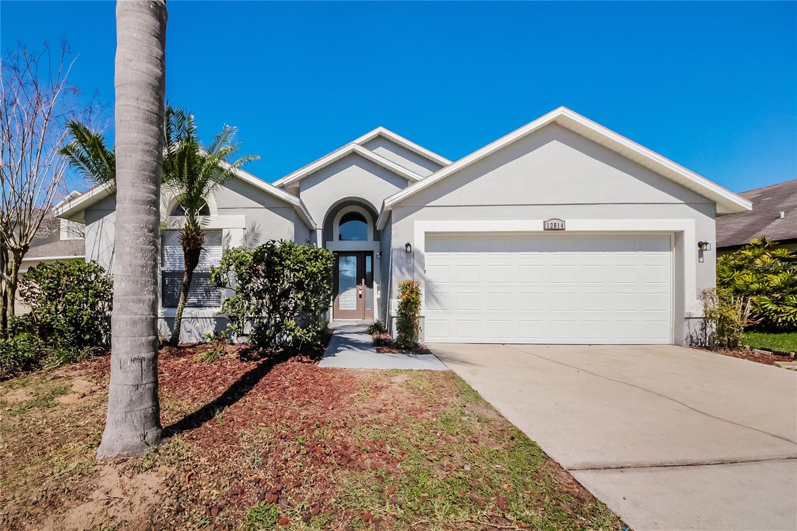 12814 WINFIELD SCOTT BLVD, ORLANDO, FL, 32837
