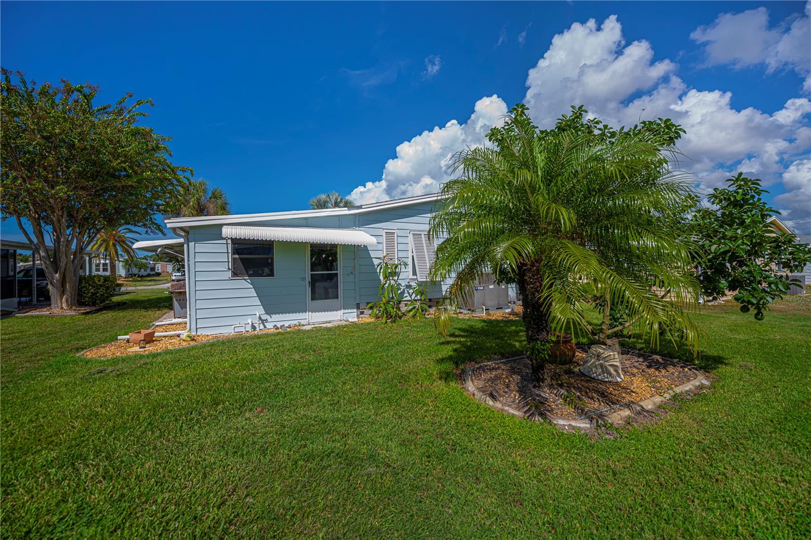 715 TANGERINE WOODS BLVD, ENGLEWOOD, FL, 34223