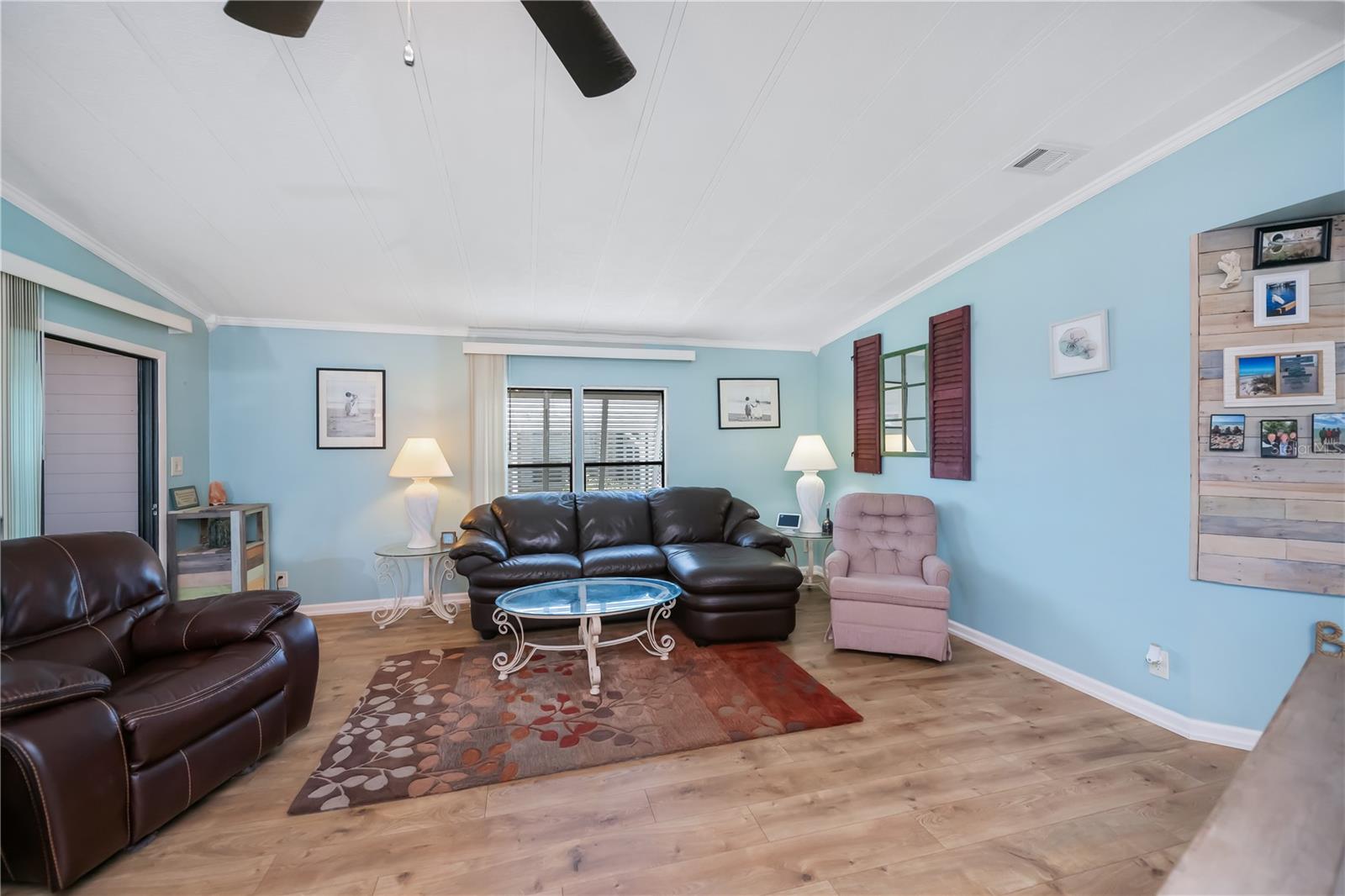 715 TANGERINE WOODS BLVD, ENGLEWOOD, FL, 34223