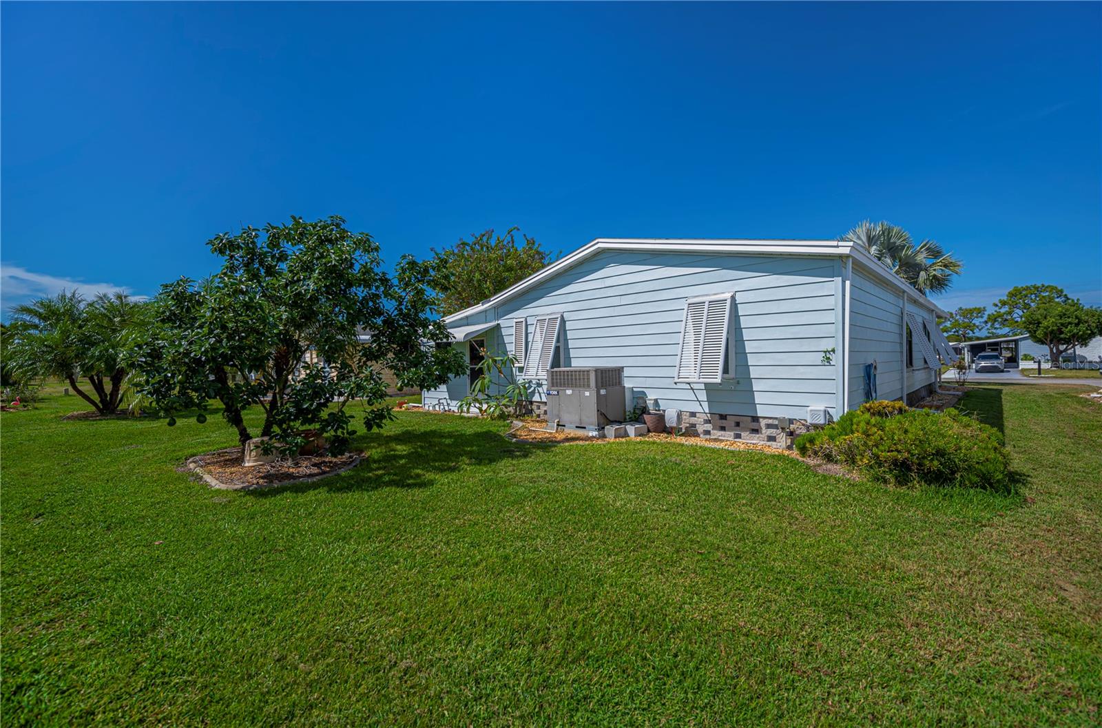 715 TANGERINE WOODS BLVD, ENGLEWOOD, FL, 34223