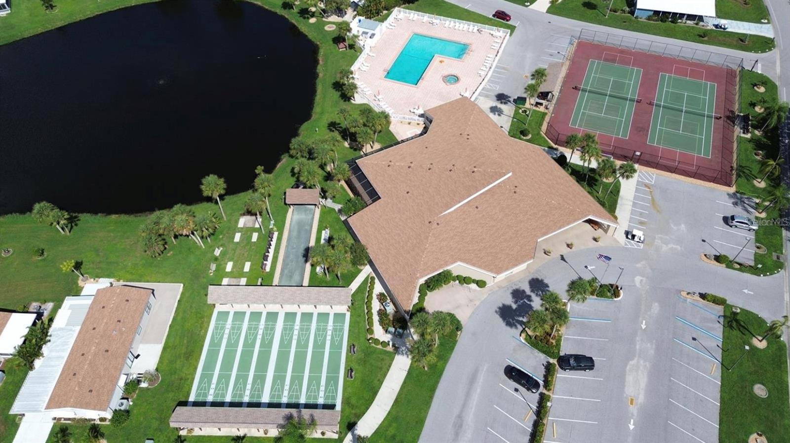 715 TANGERINE WOODS BLVD, ENGLEWOOD, FL, 34223