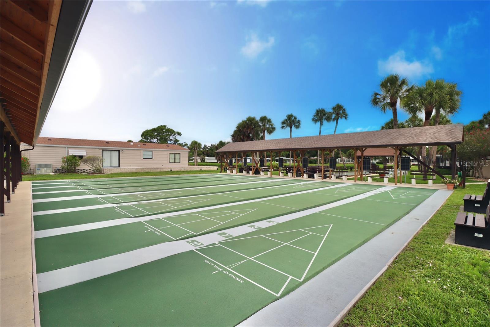 715 TANGERINE WOODS BLVD, ENGLEWOOD, FL, 34223