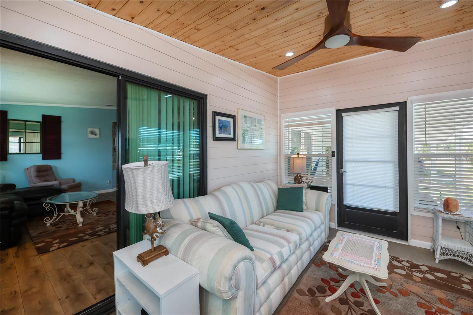 715 TANGERINE WOODS BLVD, ENGLEWOOD, FL, 34223