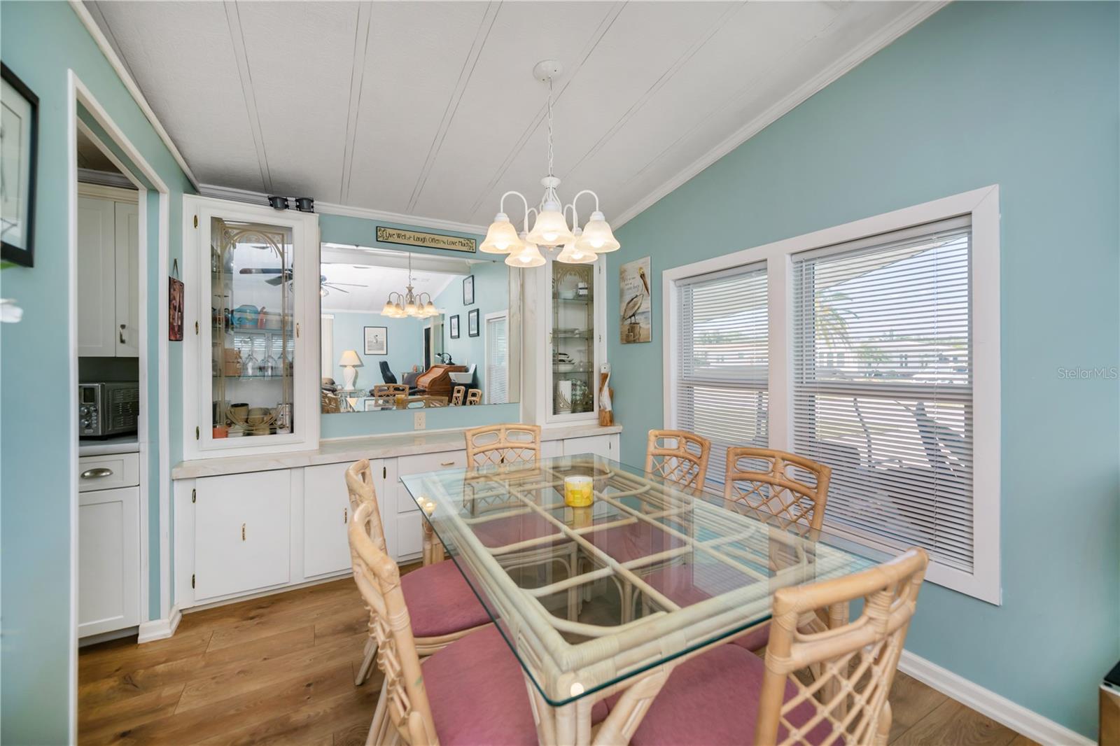 715 TANGERINE WOODS BLVD, ENGLEWOOD, FL, 34223