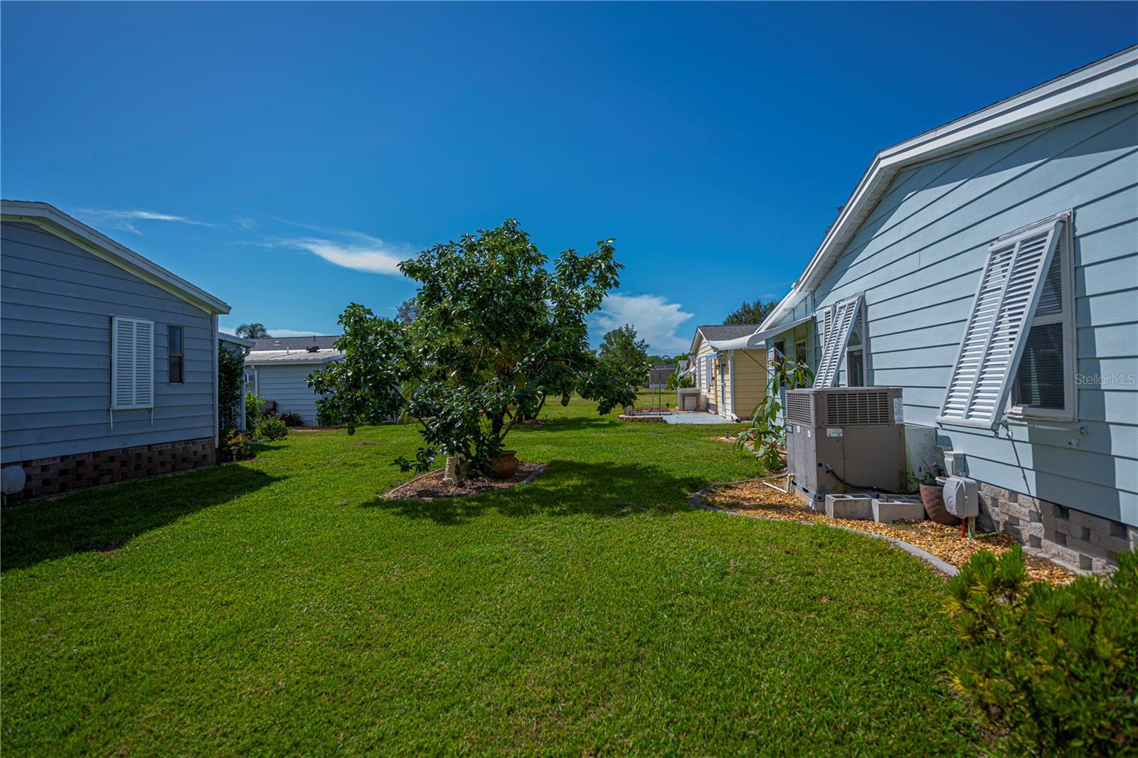 715 TANGERINE WOODS BLVD, ENGLEWOOD, FL, 34223