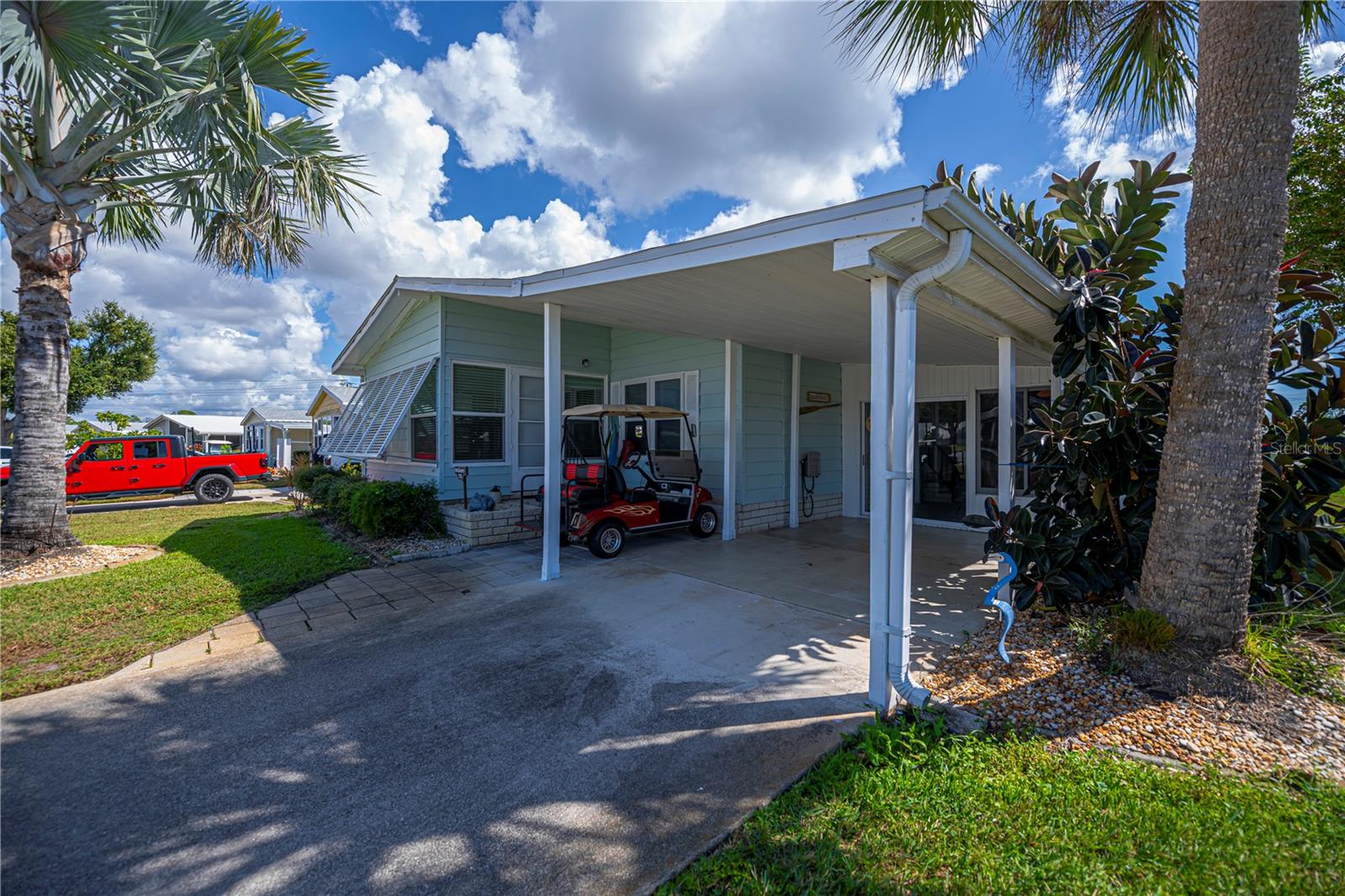 715 TANGERINE WOODS BLVD, ENGLEWOOD, FL, 34223