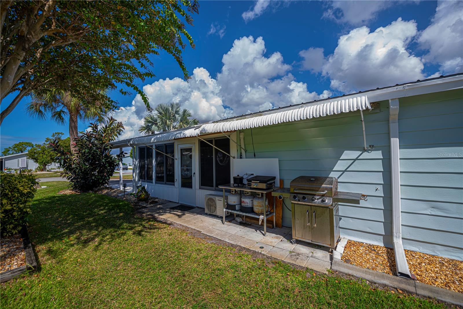 715 TANGERINE WOODS BLVD, ENGLEWOOD, FL, 34223