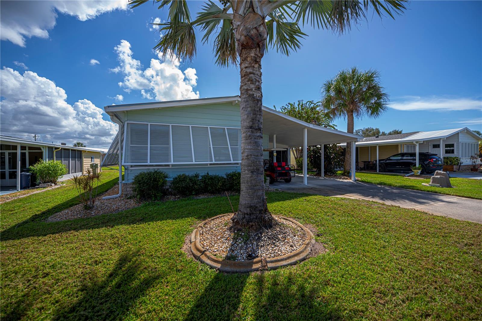 715 TANGERINE WOODS BLVD, ENGLEWOOD, FL, 34223