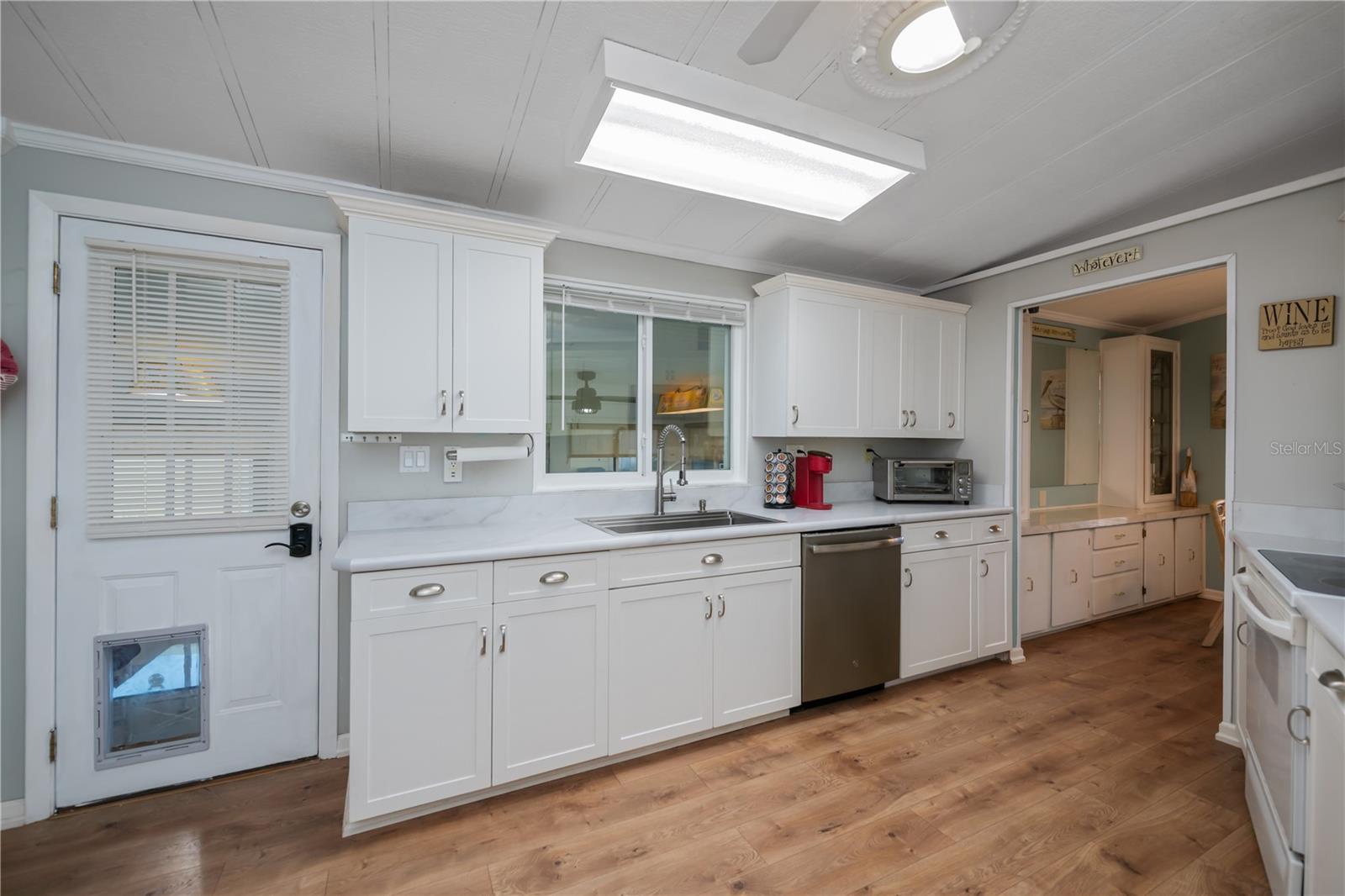 715 TANGERINE WOODS BLVD, ENGLEWOOD, FL, 34223